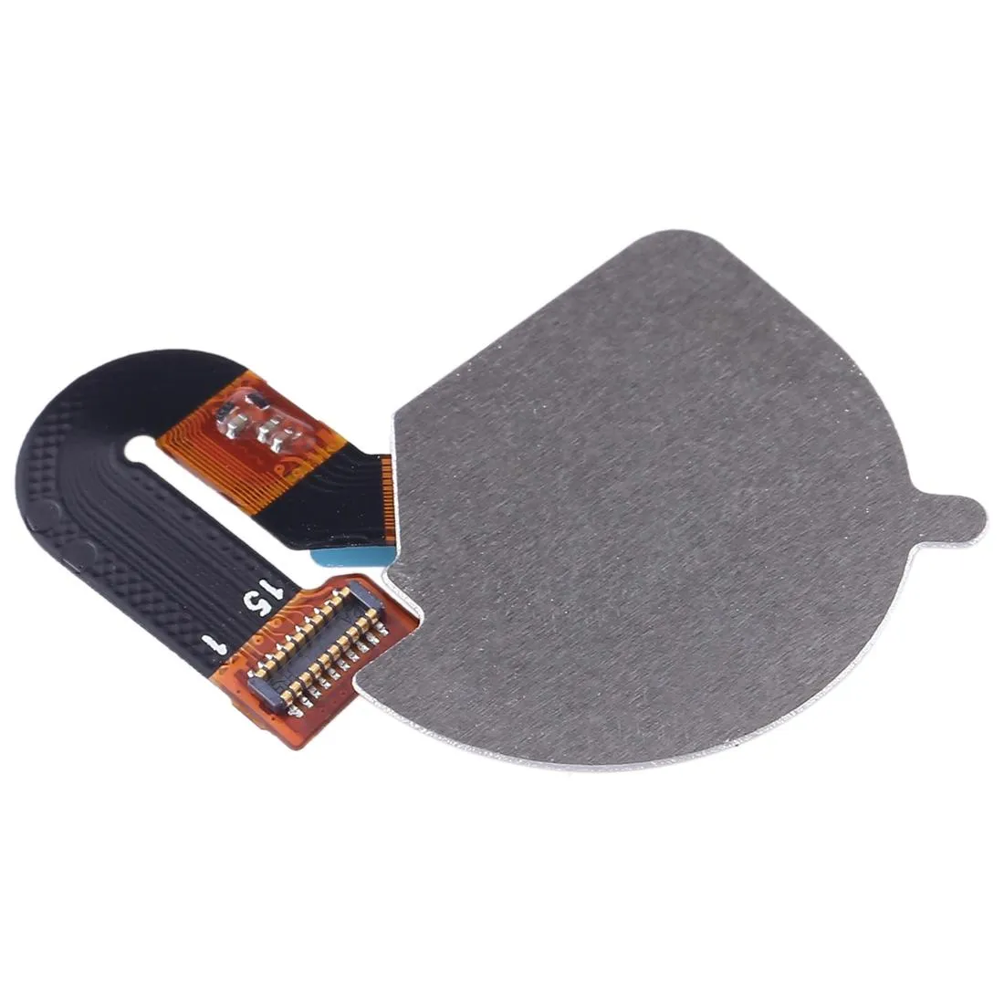 Flexible Fingerprint Sensor for Nokia 6.1 - Compact