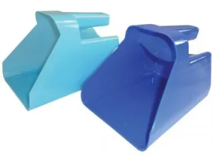 Food Scoop with Grip