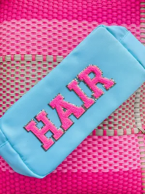 HAIR Travel Pouch