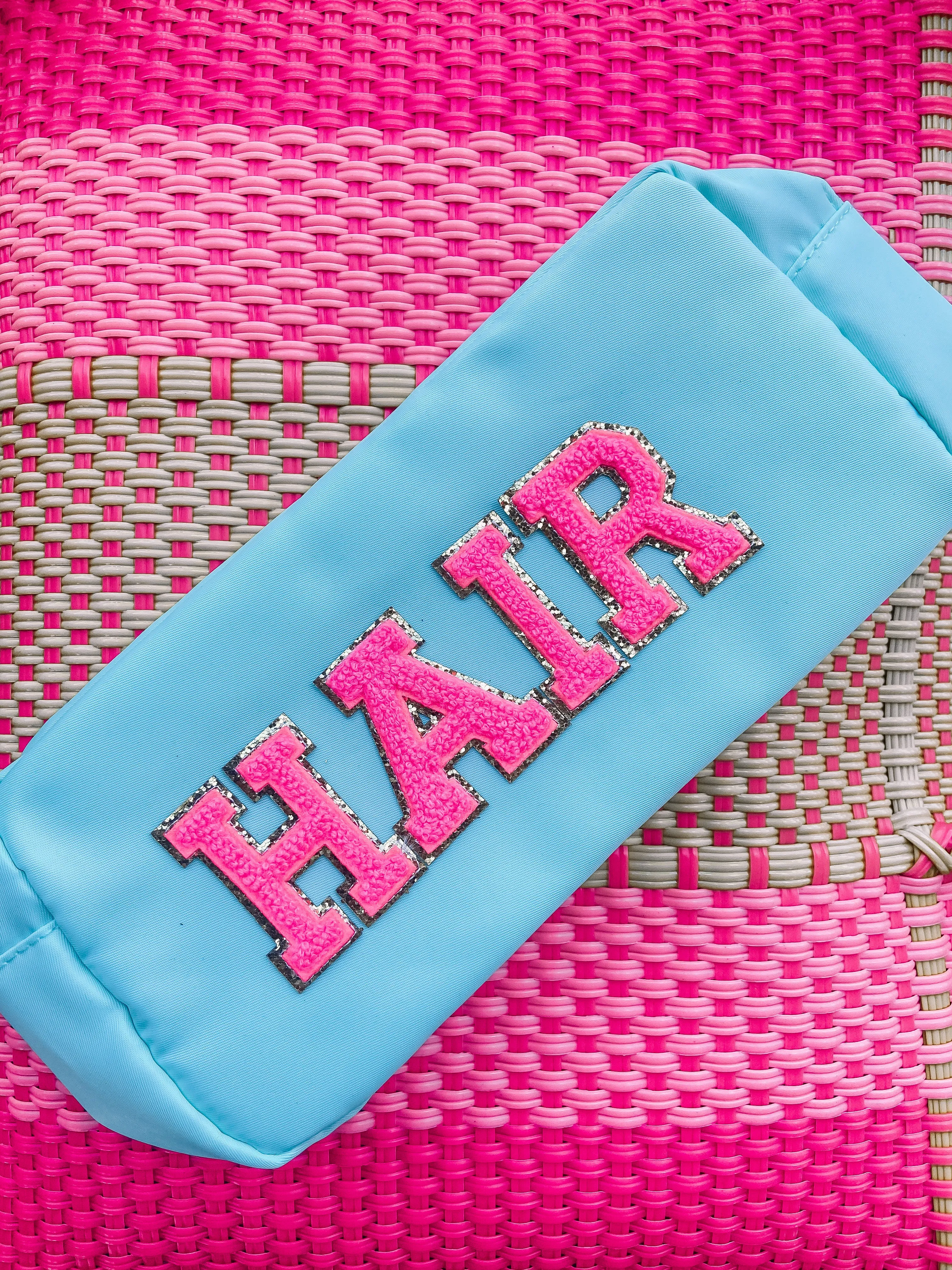 HAIR Travel Pouch