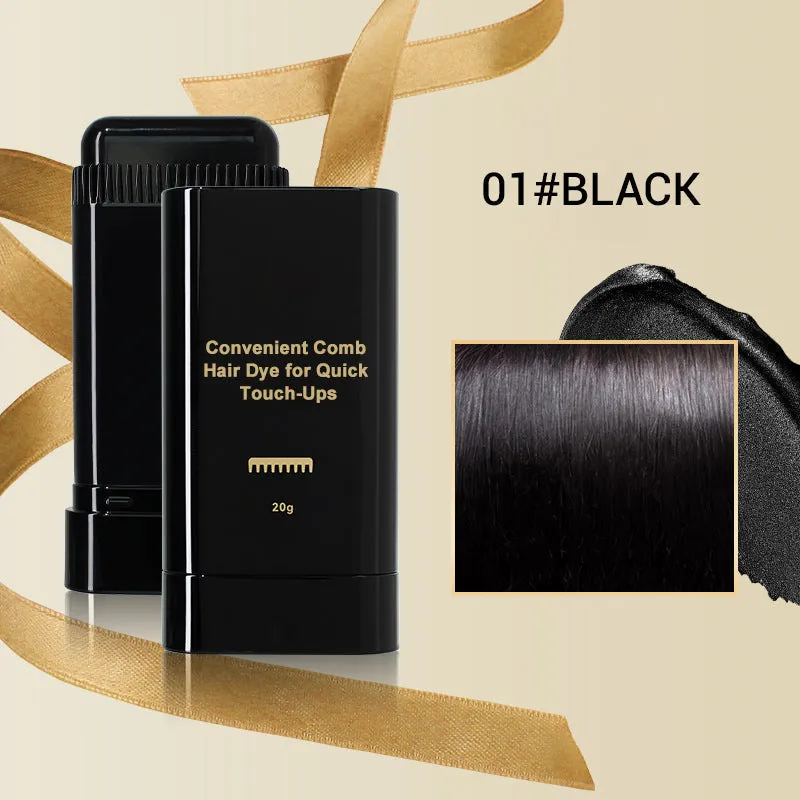 HOT SALE 50%OFFSafe and Convenient Comb Hair Dye