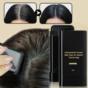 HOT SALE 50%OFFSafe and Convenient Comb Hair Dye