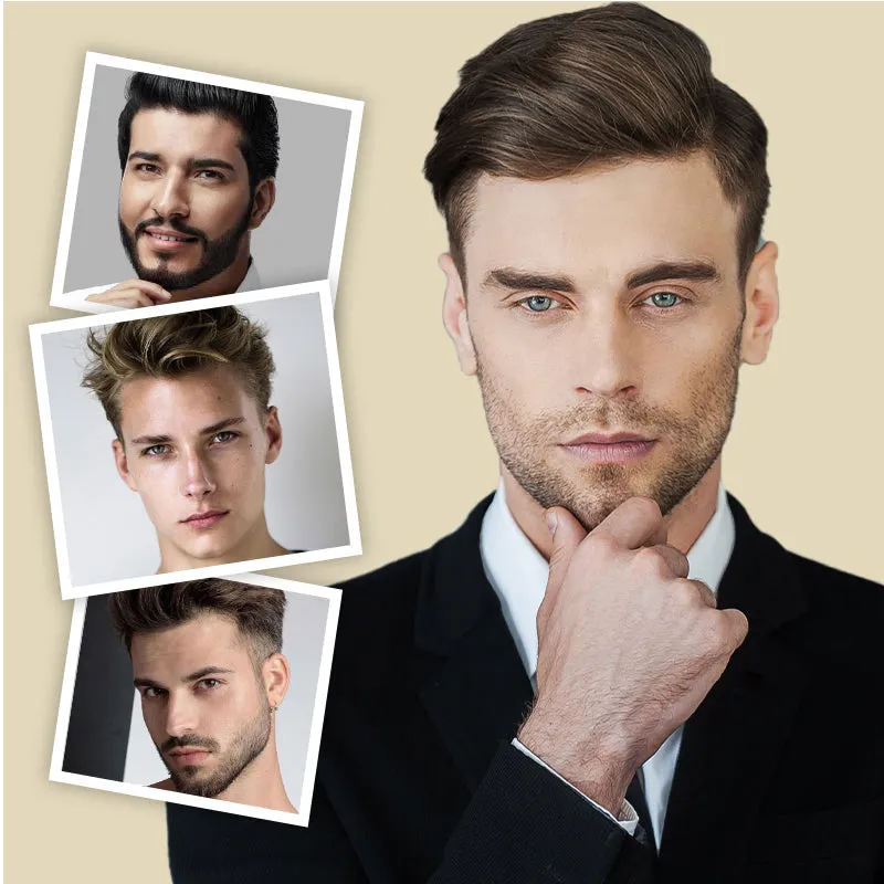 HOT SALE 50%OFFSafe and Convenient Comb Hair Dye