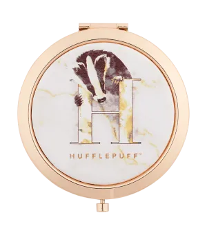 Hufflepuff Compact Mirror