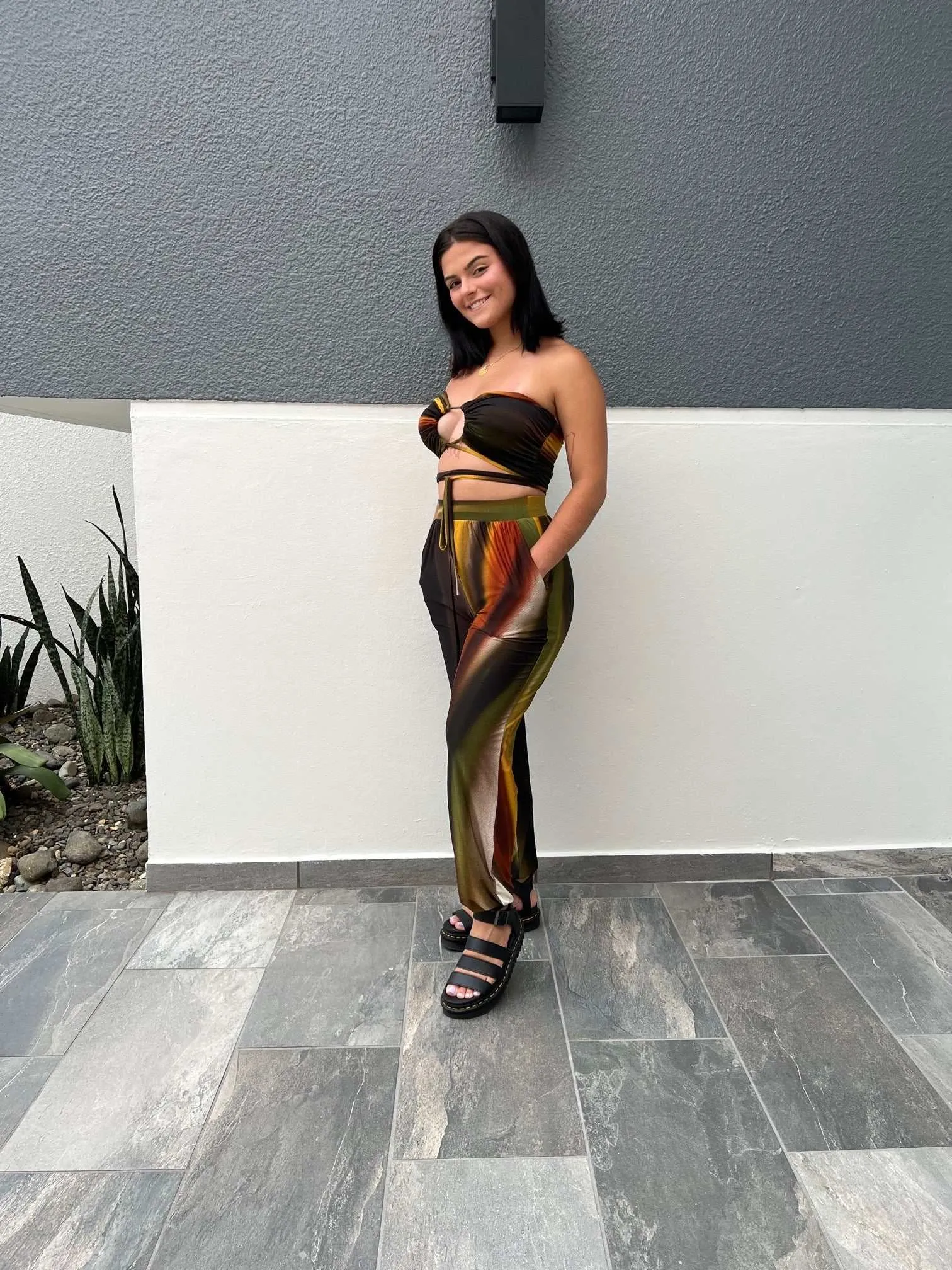 Jogger set