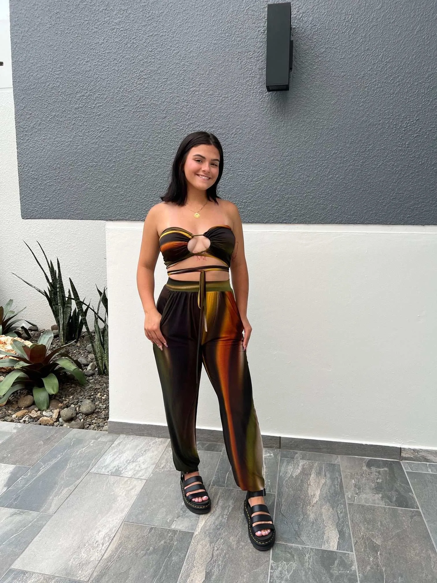 Jogger set