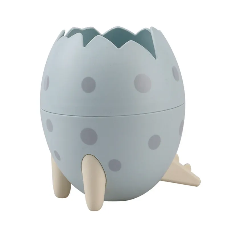 Kawaii Dinosaur Egg Shape Holder