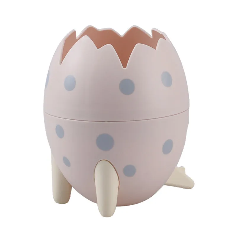 Kawaii Dinosaur Egg Shape Holder