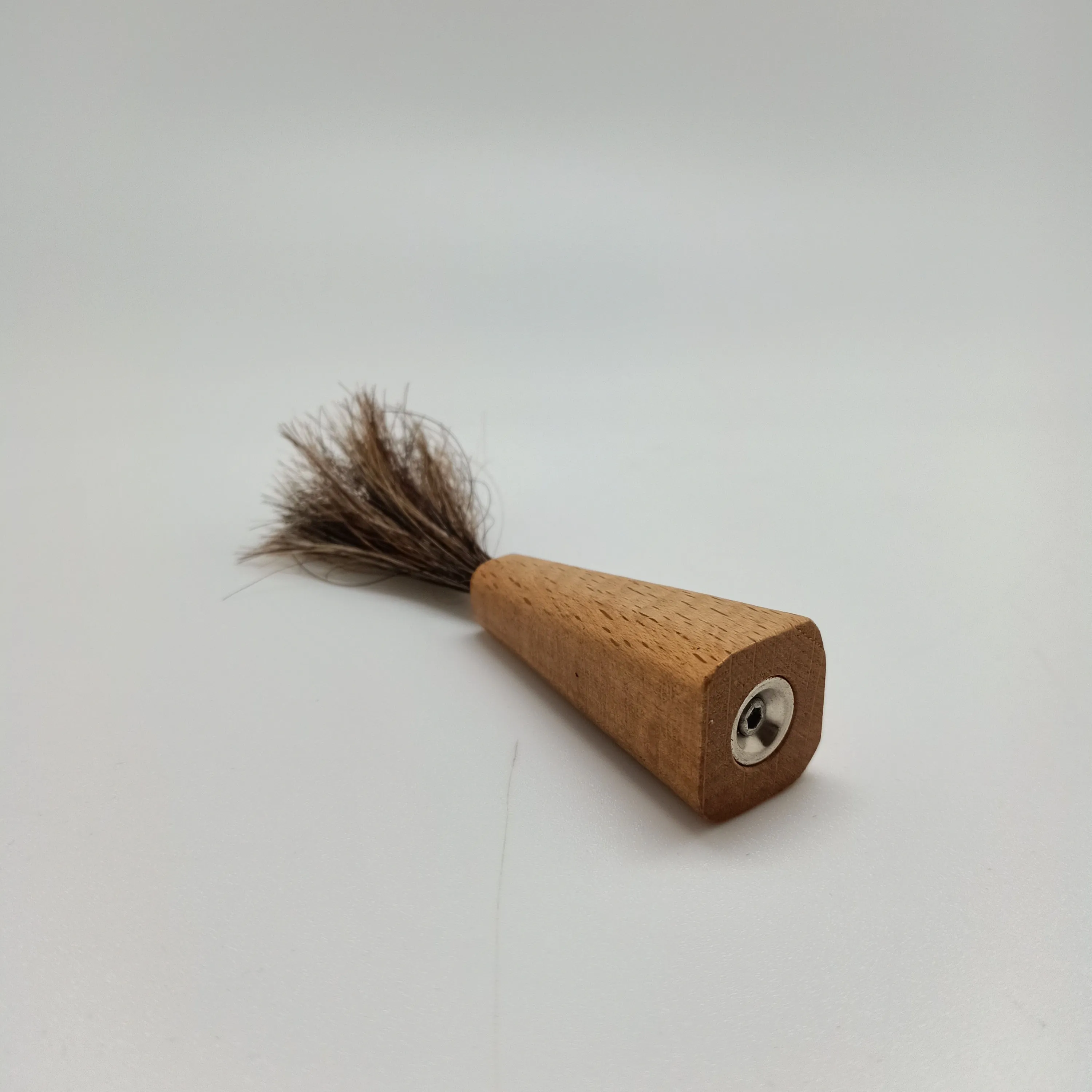 Keyboard Brush