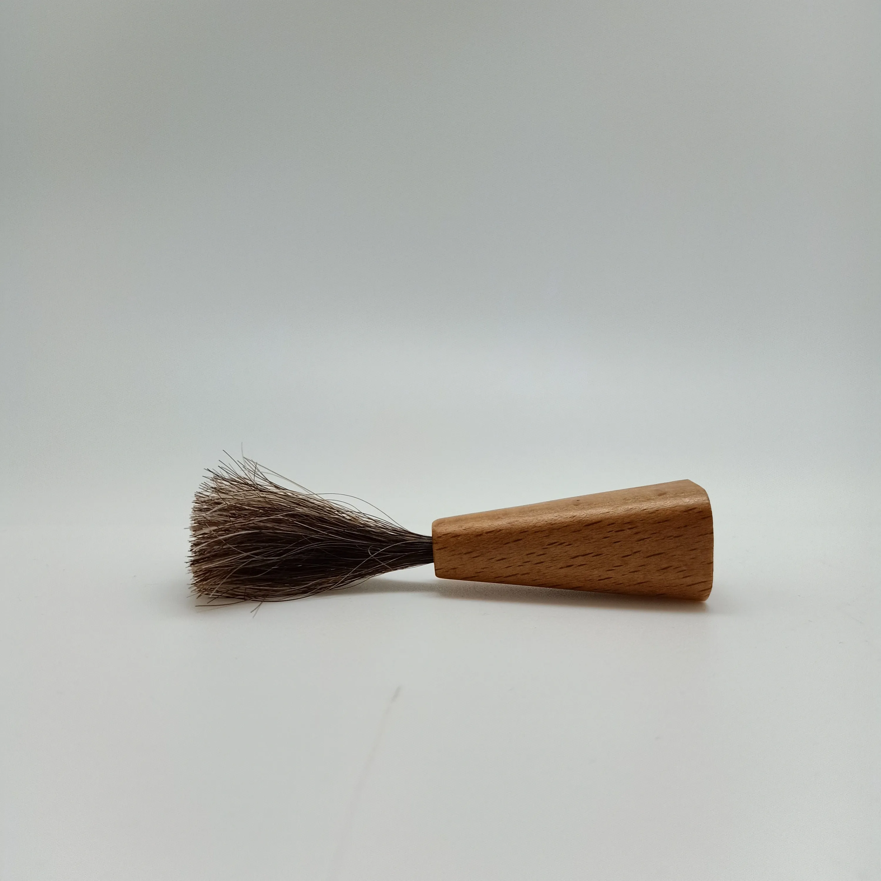 Keyboard Brush