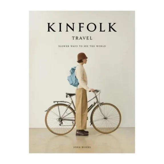 Kinfolk Travel