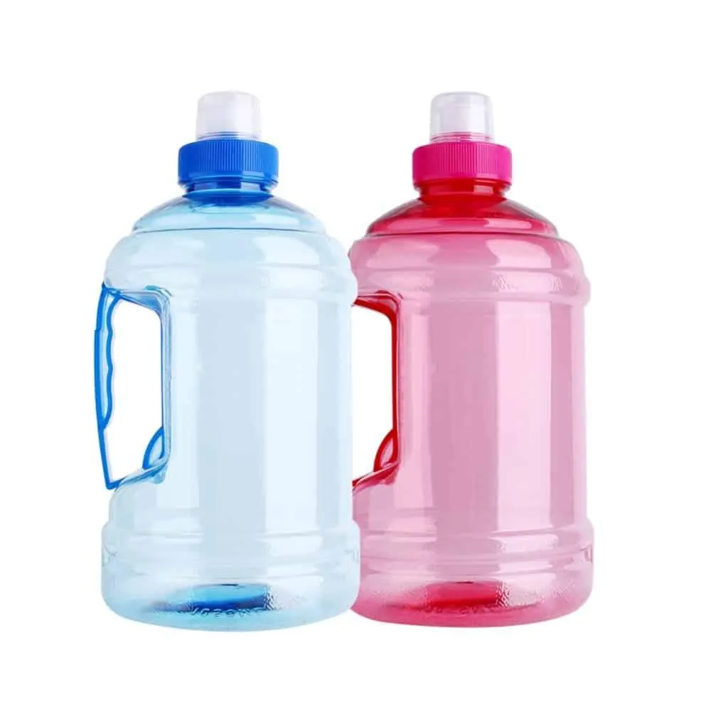 Large Capacity 1L/2L Home Water Bottle