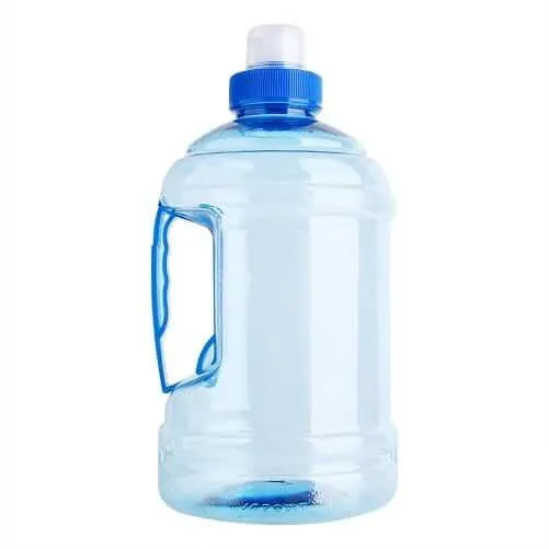 Large Capacity 1L/2L Home Water Bottle