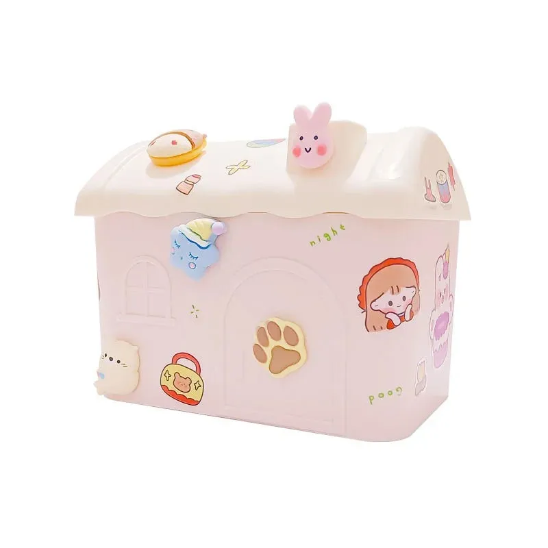 Large Capacity Small House Fog Humidifier