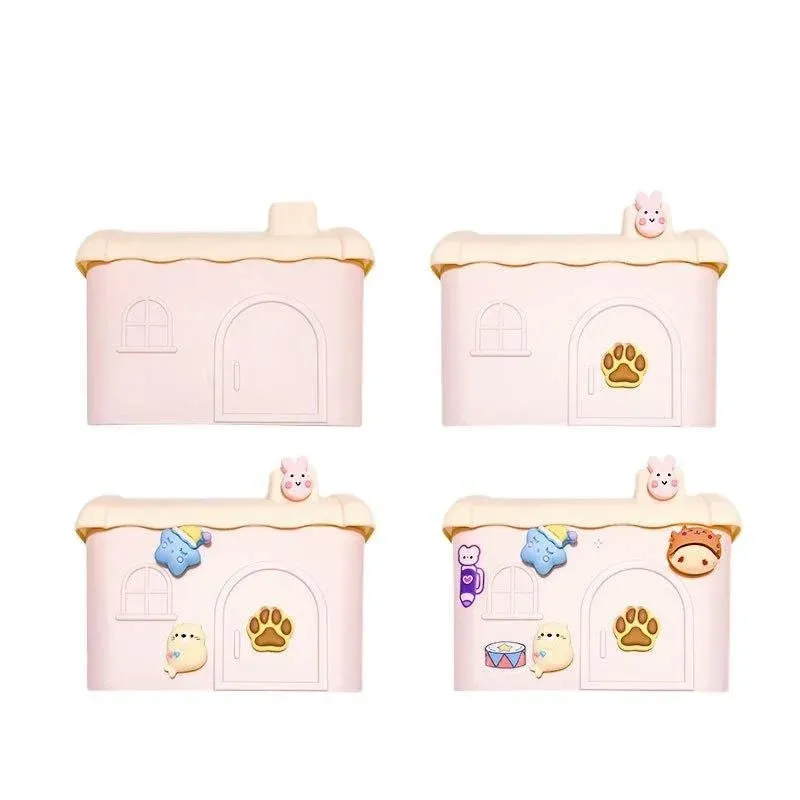 Large Capacity Small House Fog Humidifier