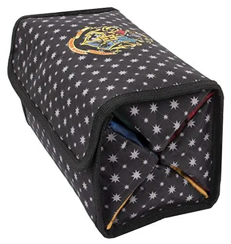 Makeup Bag - Gryffindor Make Up Bag - Makeup Storage