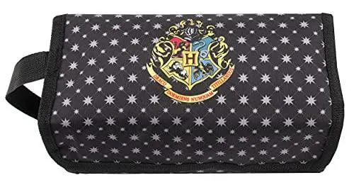 Makeup Bag - Gryffindor Make Up Bag - Makeup Storage