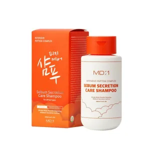MD-Secretion Care Shampoo