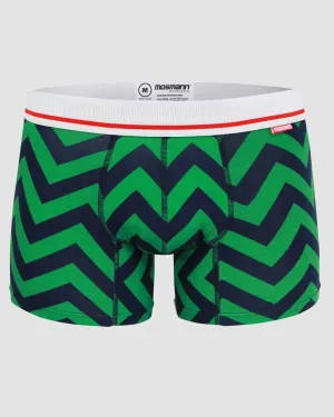 Mens Bamboo Trunks  - Hudson