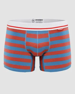 Mens Bamboo Trunks  - Lavelle