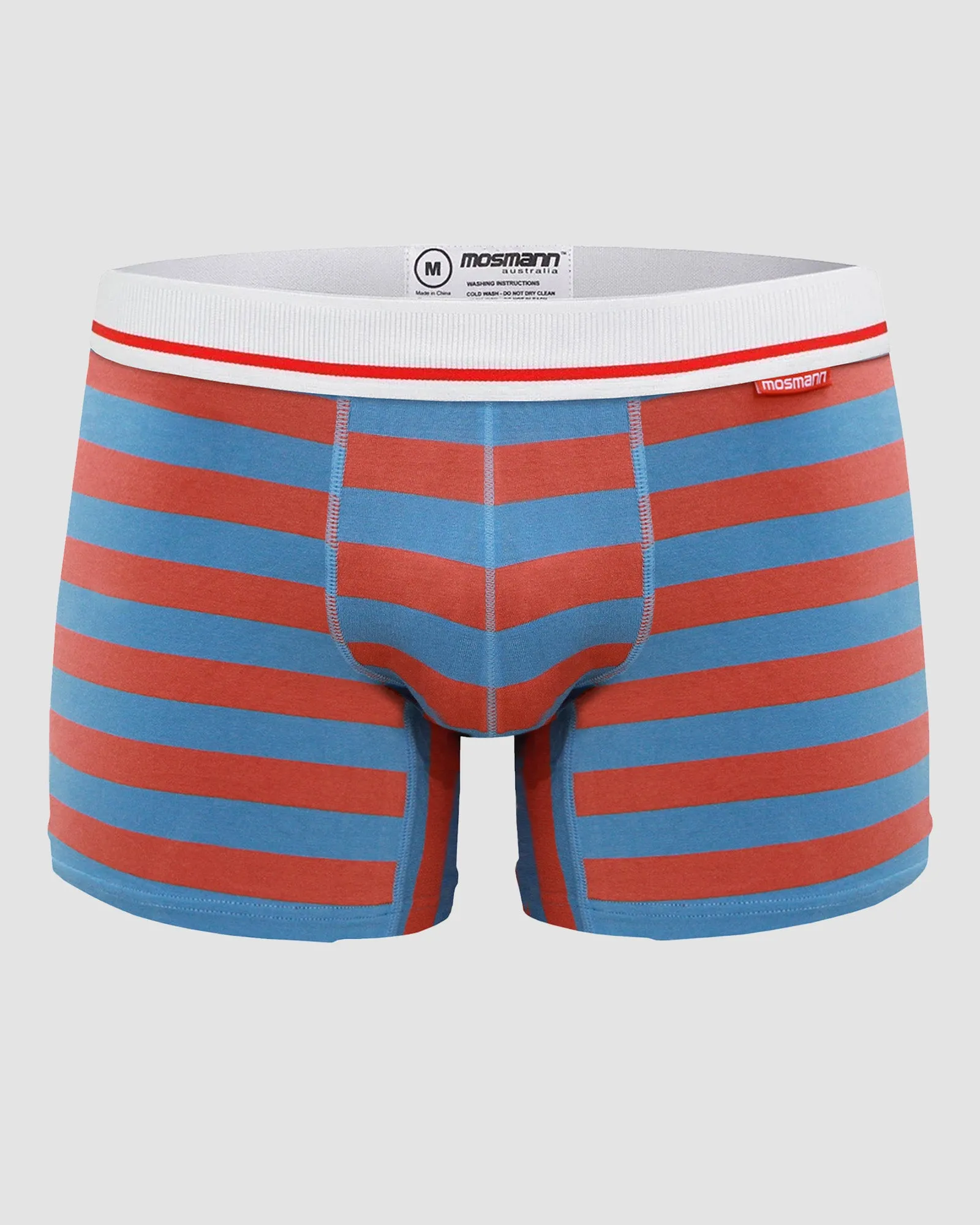 Mens Bamboo Trunks  - Lavelle