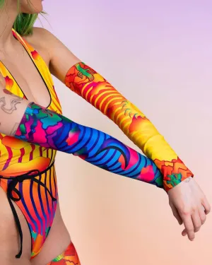 Mirage Arm Sleeves