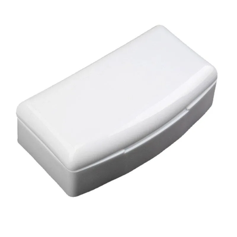 Nail Art Tool Sterilization Box Alcohol Cleaning Simple And Convenient Operation