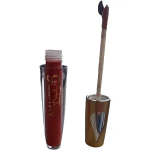 Naked 6 Aifeiya Waterproof Lip Gloss - 03 Berry