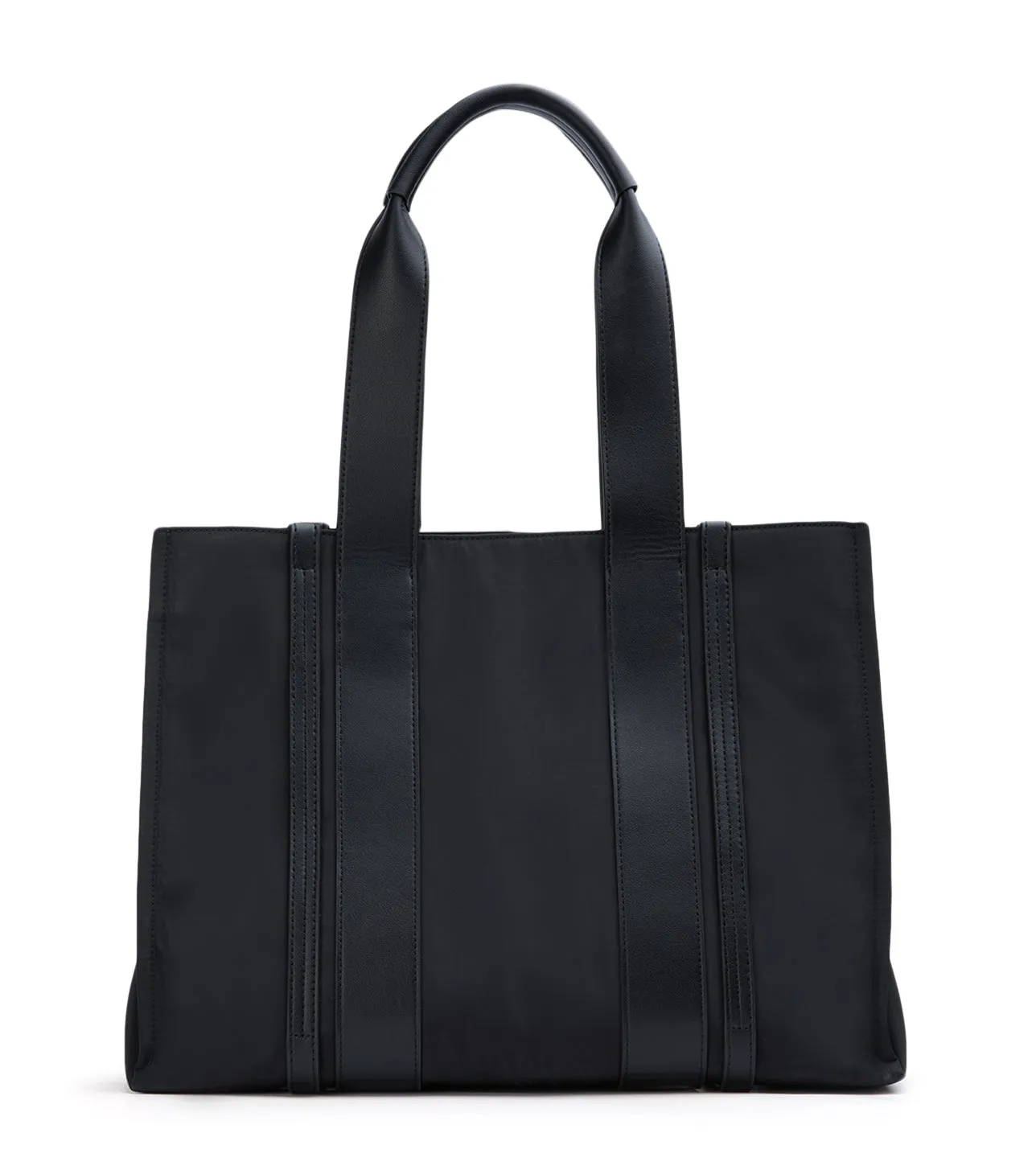 NOLITA Black Nylon