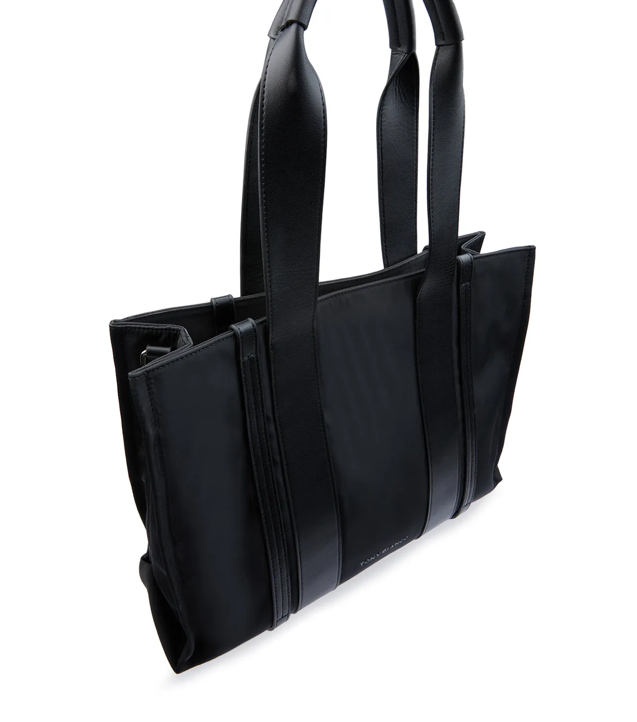 NOLITA Black Nylon