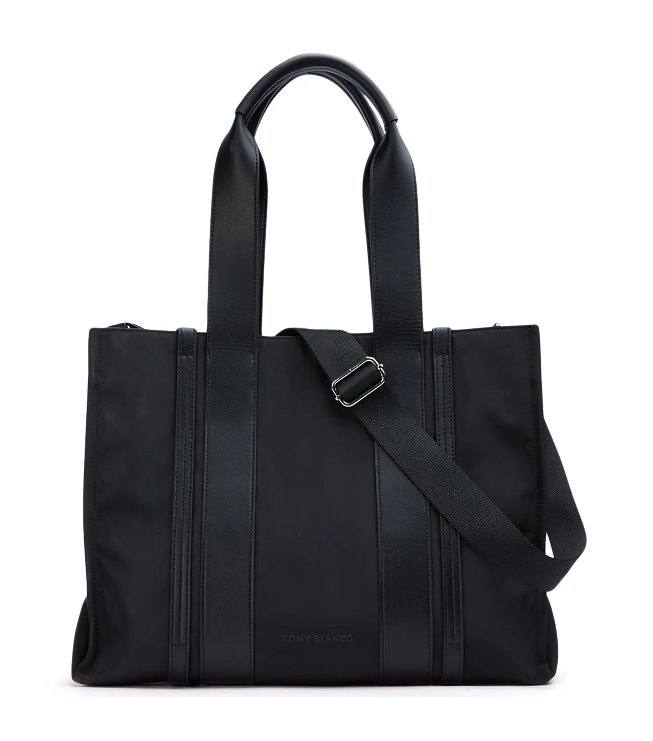 NOLITA Black Nylon