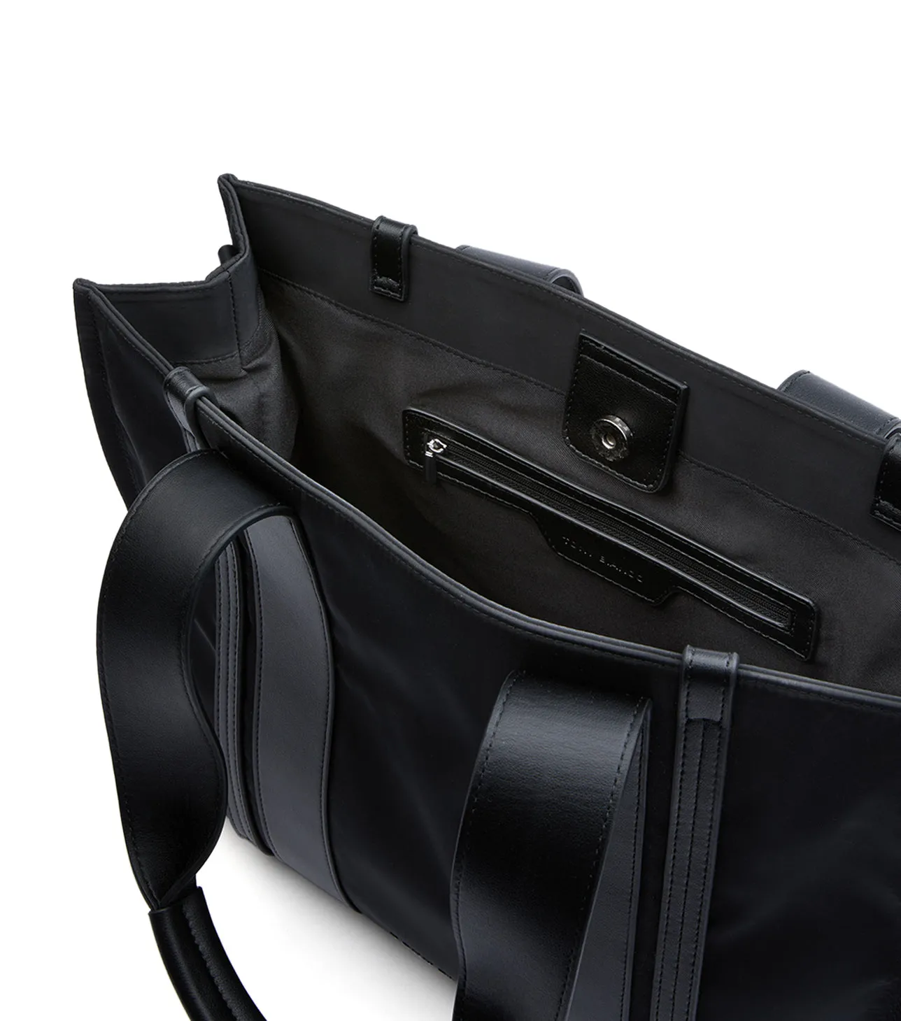 NOLITA Black Nylon