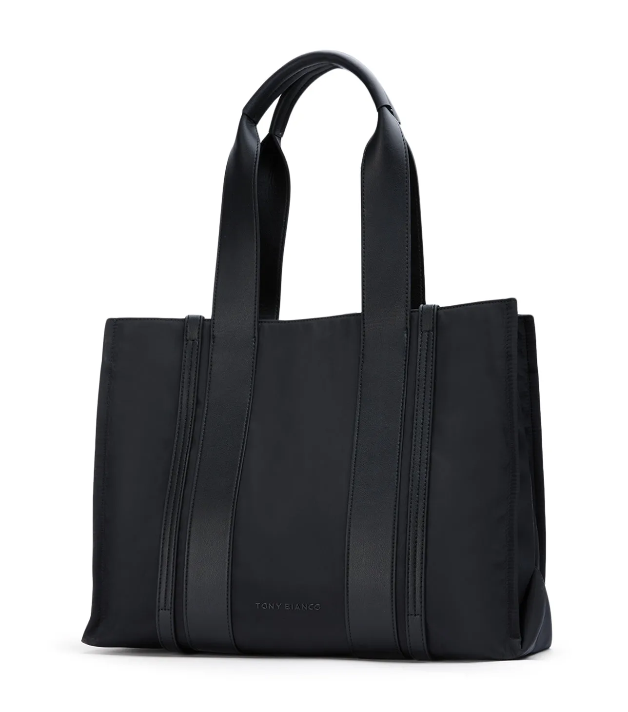 NOLITA Black Nylon