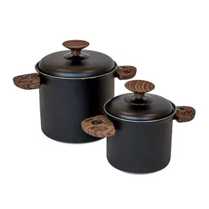 Pannenset Hading Compact 2