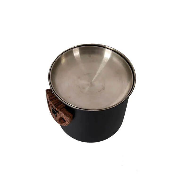 Pannenset Hading Compact 3
