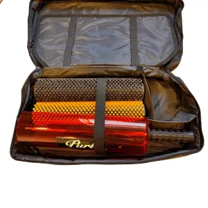 Purl Roto Brush Kit- 300mm Snowboard Size (3 Piece Set)