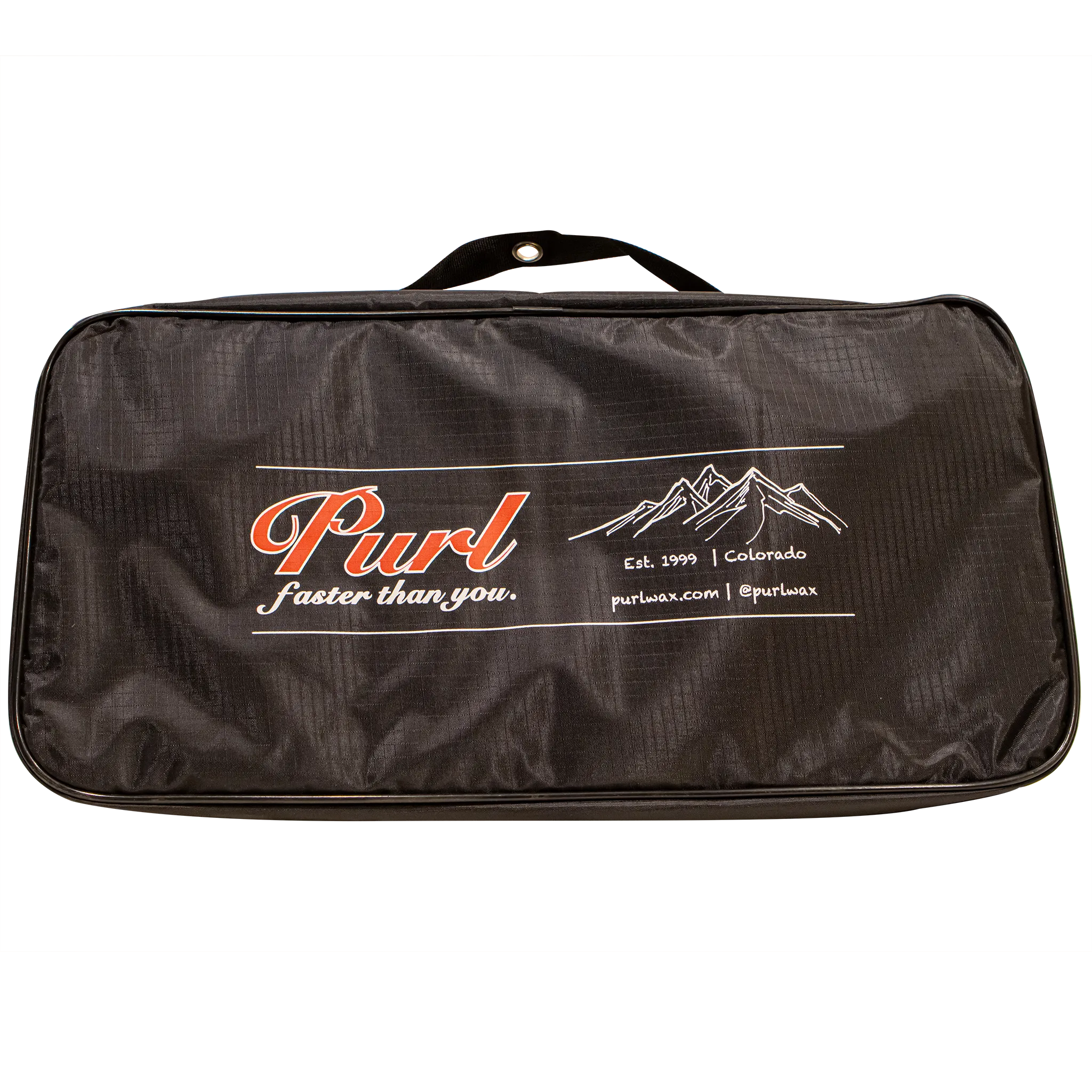 Purl Roto Brush Kit- 300mm Snowboard Size (3 Piece Set)