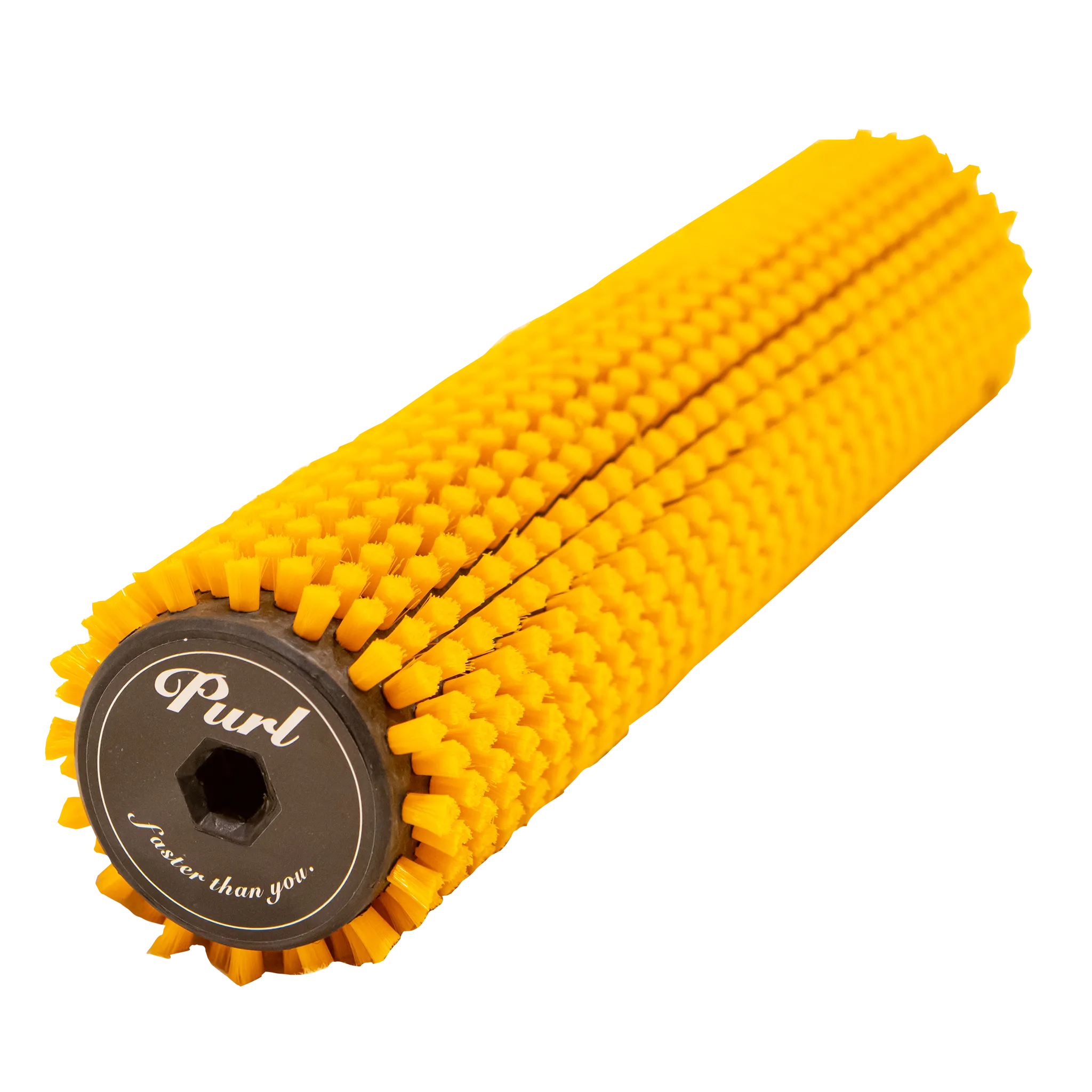 Purl Roto Brush Kit- 300mm Snowboard Size (3 Piece Set)
