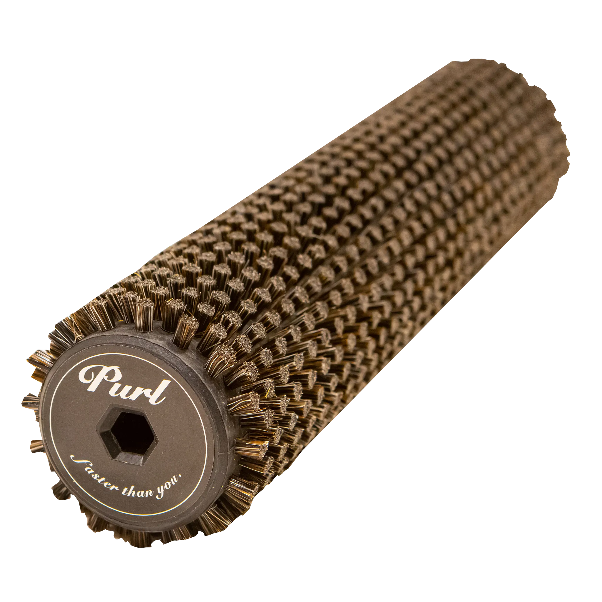 Purl Roto Brush Kit- 300mm Snowboard Size (3 Piece Set)