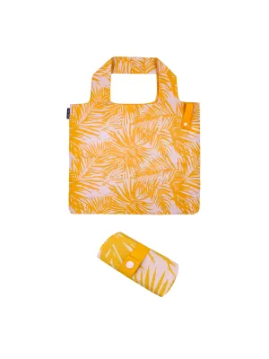 Recycled Bag Leaves