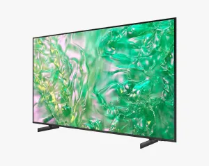 Samsung 138 cm UA55DU8300ULXL (55 inches) 4K Ultra HD Smart LED TV  (Titan Grey)