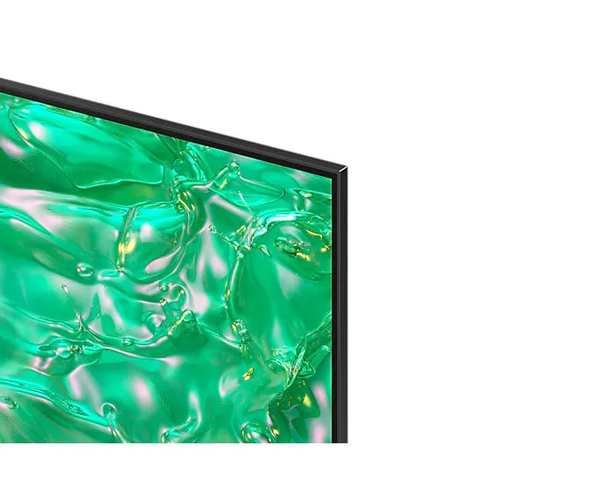 Samsung 138 cm UA55DU8300ULXL (55 inches) 4K Ultra HD Smart LED TV  (Titan Grey)