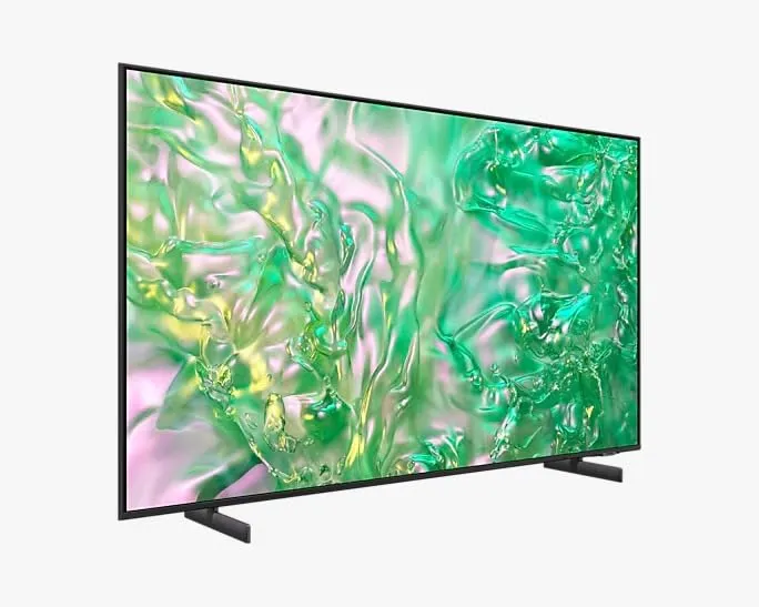 Samsung 138 cm UA55DU8300ULXL (55 inches) 4K Ultra HD Smart LED TV  (Titan Grey)