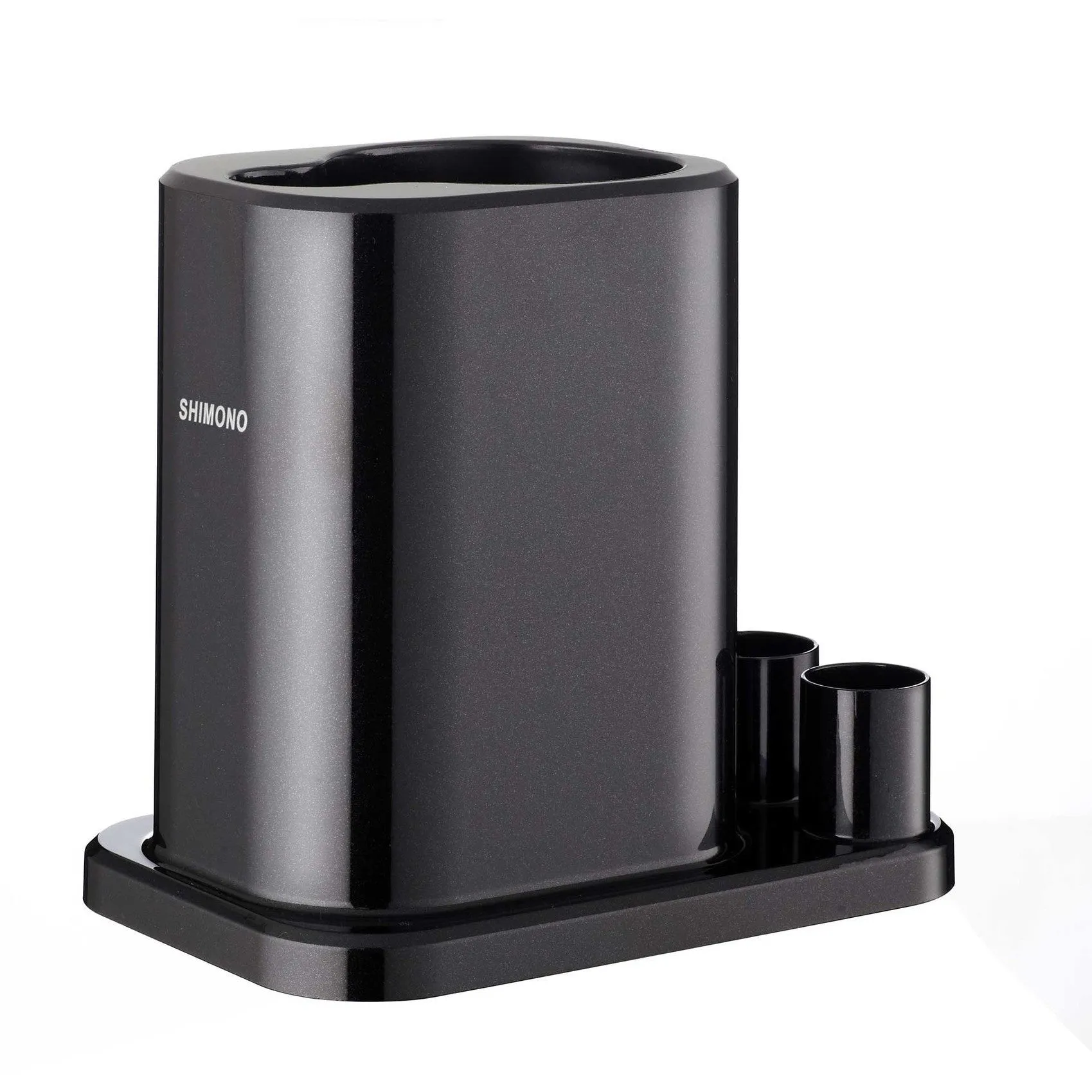 Shimono Cordless Vacuum SVC 1021-L Matte Black