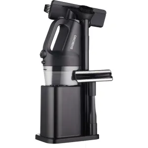 Shimono Cordless Vacuum SVC 1021-L Matte Black