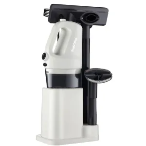 Shimono Cordless Vacuum SVC 1021-L Matte White