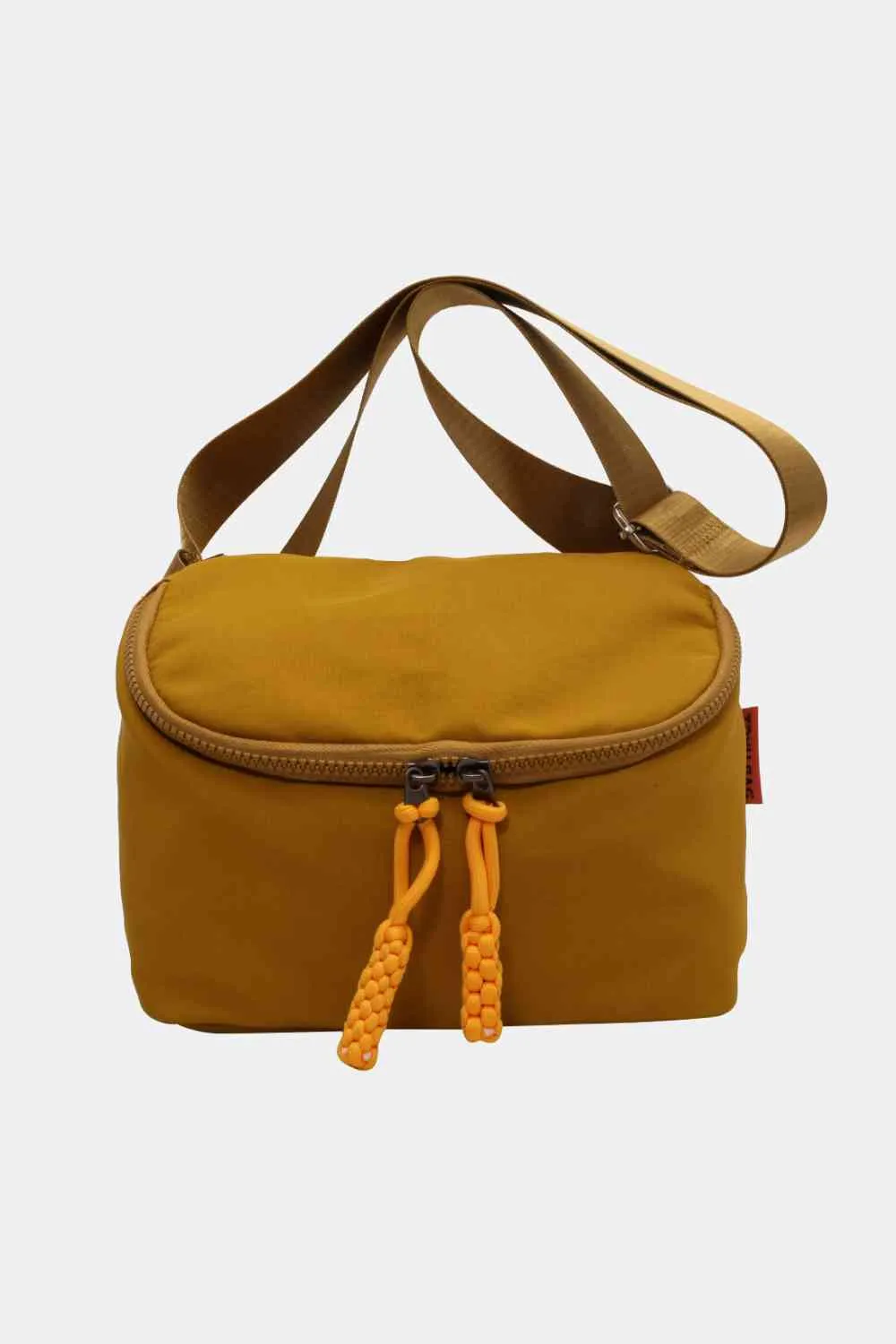 TEEK - Medium Nylon Sling Bag