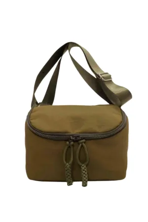 TEEK - Medium Nylon Sling Bag