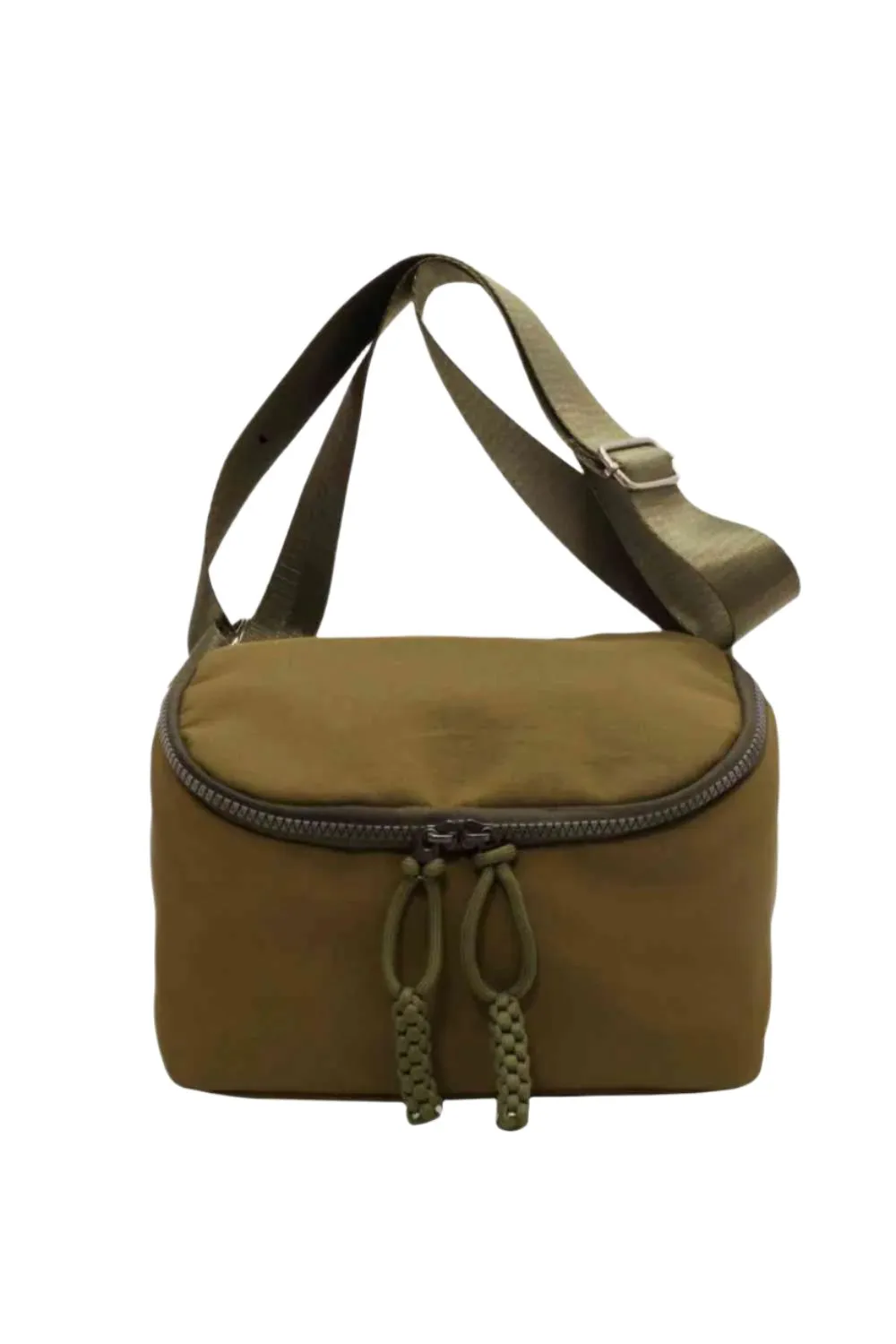 TEEK - Medium Nylon Sling Bag