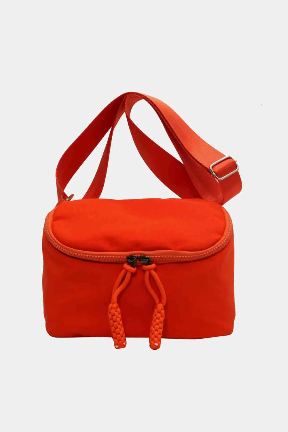 TEEK - Medium Nylon Sling Bag